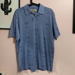 Tommy bahama | Sunset Boulevard polo